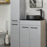 Tabo Modena Grey Gloss furniture