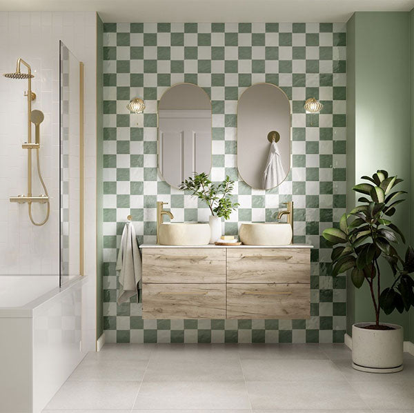 Tabo Modena Oak Furniture