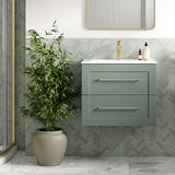 Tabo Treviso Matt Reed Green furniture