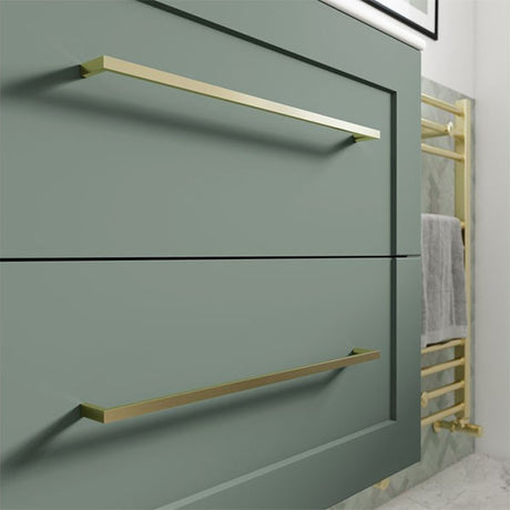 Tabo Treviso Matt Reed Green furniture