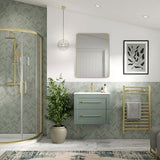 Tabo Treviso Matt Reed Green furniture