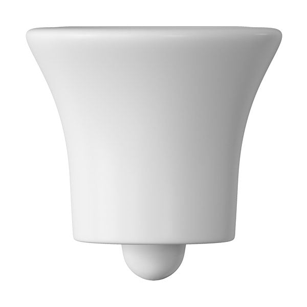 Savino Rimless Wall Hung WC