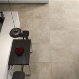 Grespania Tempo Smoke setting