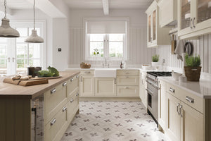Thornbury by Blossom Avenue Kitchens
