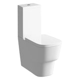 Bosco C/C WC & Soft Close Seat