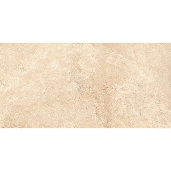 Travertine Beige Outdoor Tile 60 x 120cm