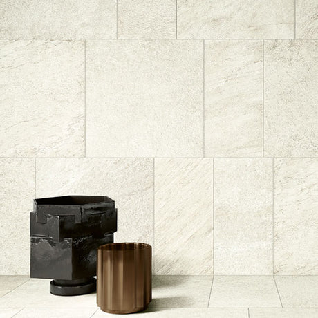 Unicom Starker Arenite Avorio Rett Tiles