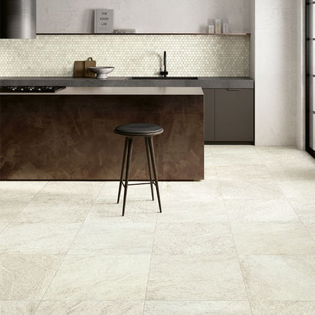 Unicom Starker Arenite Avorio Rett Tiles