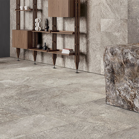 Unicom Starker Arenite Grigio Rett Tiles