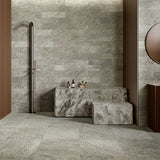 Unicom Starker Arenite Grigio Rett Tiles
