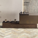 Unicom Starker Arenite Multi Rett Tiles