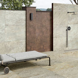 Unicom Starker Arenite Multi Rett Tiles (floor tiles)