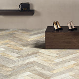 Unicom Starker Arenite Multi Rett Tiles