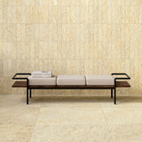 Unicom Starker Arenite Oro Rett Tile