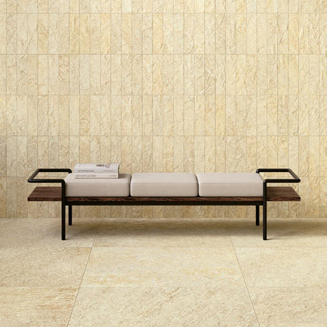 Unicom Starker Arenite Oro Rett Tile