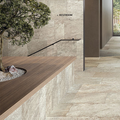 Unicom Starker Arenite Perla Rett Tiles