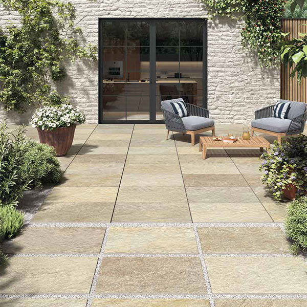 Unicom Starker Arenite_2thick Multi tiles