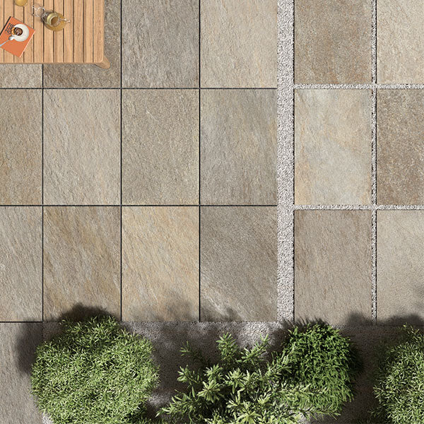 Unicom Starker Arenite_2thick Multi tiles