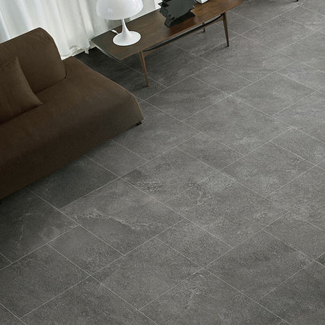 Unicom Starker Board Graphite tiles