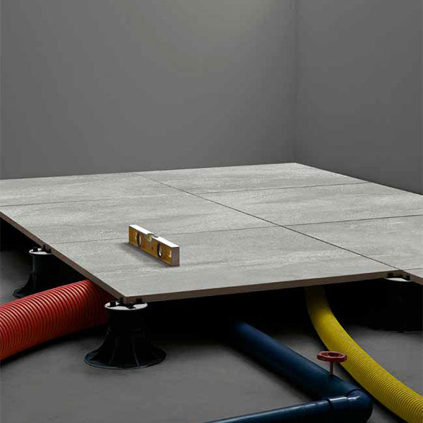 Unicom Starker Board_2thick Dust Rett Outdoor Tiles