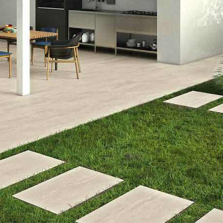 Unicom Starker Board_2thick Paper Rett Outdoor Tiles