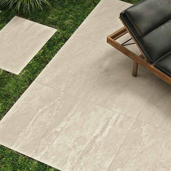 Unicom Starker Board_2thick Paper Rett Outdoor Tiles