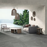 Unicom Starker Brazilian Elephant Grey Rett Tiles