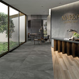 Unicom Starker Brazilian Pencil Grey Rett Tiles