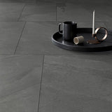 Unicom Starker Brazilian Pencil Grey Rett Tiles