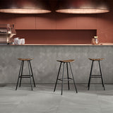 Unicom Starker Brazilian Silk Grey Rett Tiles