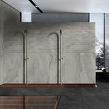 Unicom Starker Brazilian Silk Grey Rett Tiles
