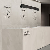 Unicom Starker Brazilian Slate Oxford White Rett Tiles