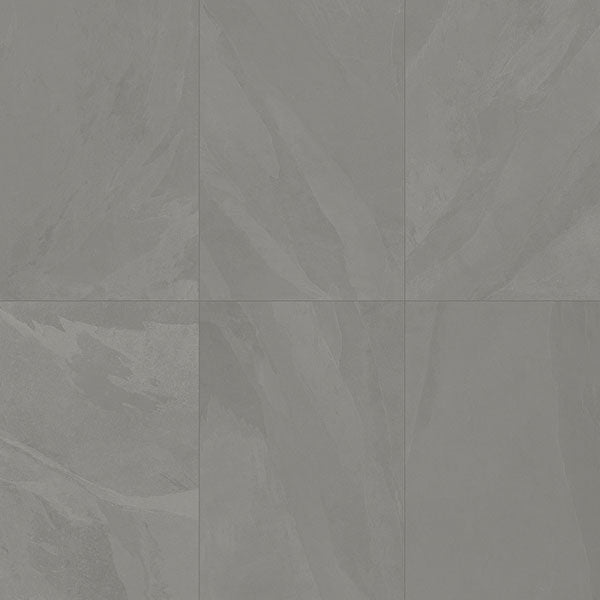 Unicom Starker Brazilian Silk Grey Rett Tiles