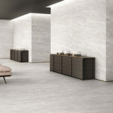 Unicom Starker Cosmic Grey Rett Tiles