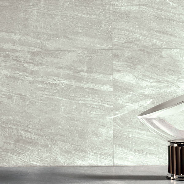 Unicom Starker Cosmic Grey Rett Tiles