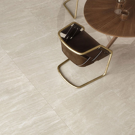 Unicom Starker Cosmic Ivory Rett Tiles