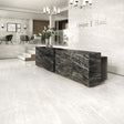 Unicom Starker Cosmic White Rett Tiles