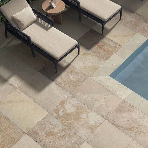 Unicom Starker Crossland_2thick Match tiles