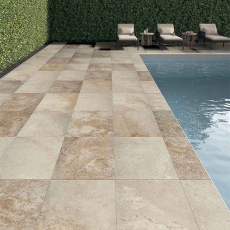 Unicom Starker Crossland_2thick Match tiles