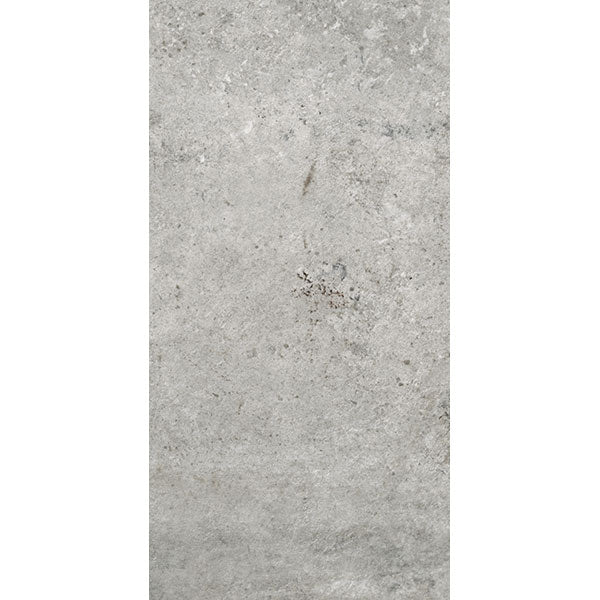 Unicom Starker Debris_2thick Cinder Rett Outdoor Tile 60 x 120cm