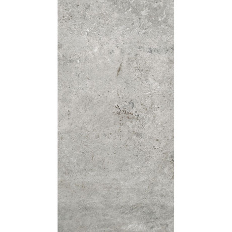 Unicom Starker Debris_2thick Cinder Rett Outdoor Tile 60 x 120cm