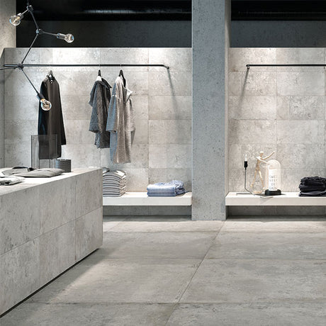 Unicom Starker Debris Cinder tiles