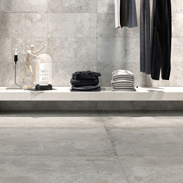 Unicom Starker Debris Cinder tiles