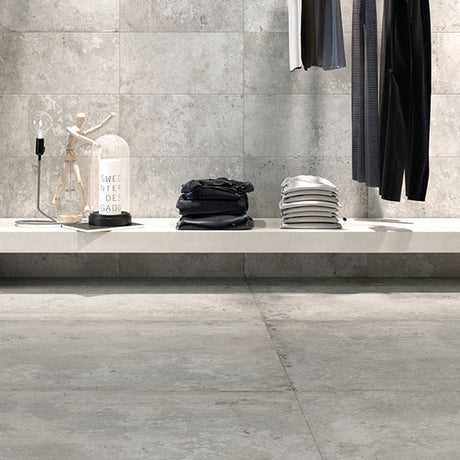 Unicom Starker Debris Cinder tiles