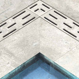 Unicom Starker Debris_2thick Flint tiles