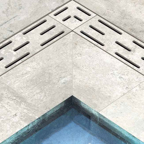 Unicom Starker Debris_2thick Flint tiles