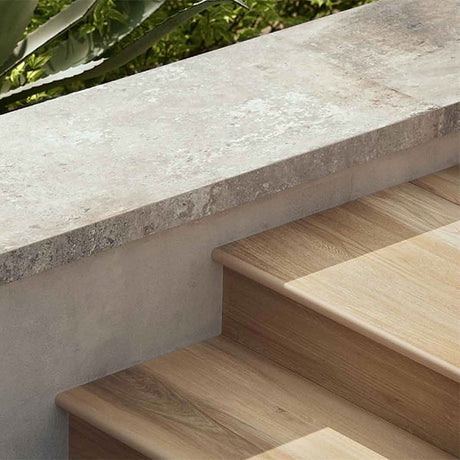 Unicom Starker Debris_2thick Flint tiles