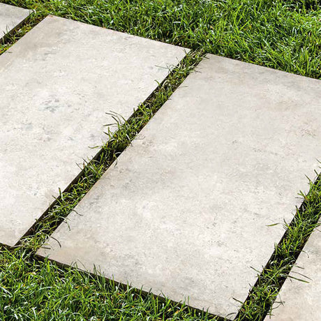 Unicom Starker Debris_2thick Flint tiles