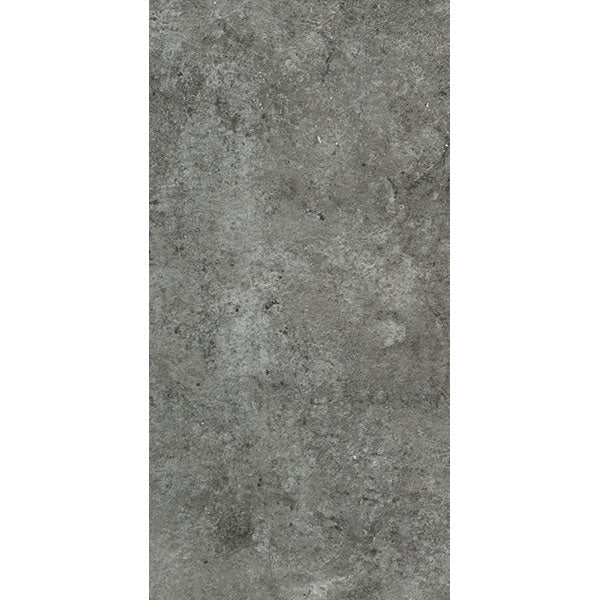 Unicom Starker Debris_2thick Soot Rett Outdoor Tile 60 x 120cm