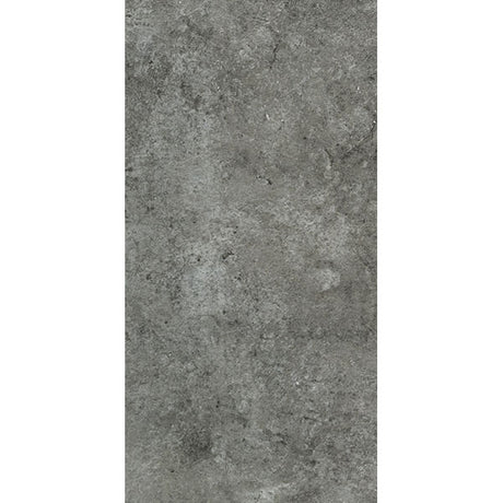 Unicom Starker Debris_2thick Soot Rett Outdoor Tile 60 x 120cm
